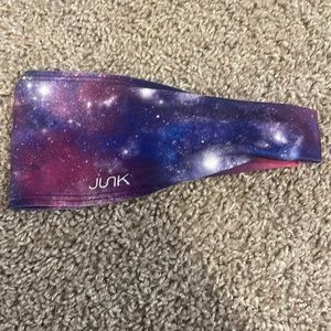 JUNK brands big bang lite headband